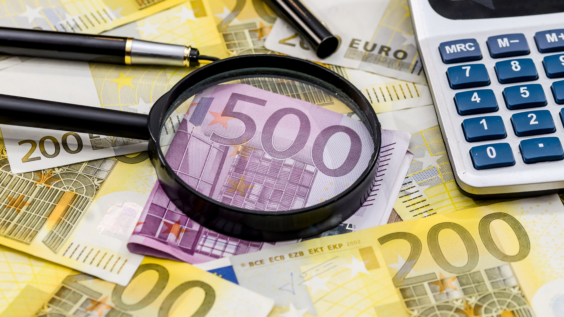 MyDATA: Μέχρι και 500 ευρώ ανά μέρα τα πρόστιμα